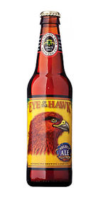 mendocino brewing eye of the hawk beer