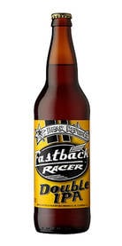 Fastback Racer, Bear Republic Brewing Co.