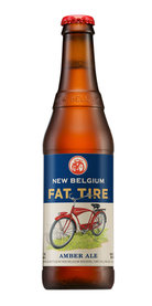 New Belgium Fat Tire