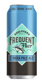 Boulevard Beer Frequent Flier Session IPA