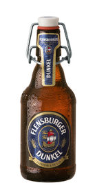 Flensburger Dunkel, Flensburger Brauerei