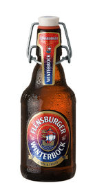 Flensburger Winterbock, Flensburger Brauerei