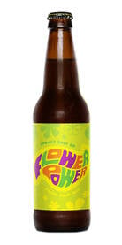 Ithaca Beer Flower Power IPA