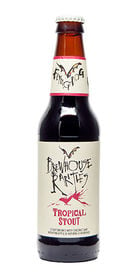 Flying dog beer brewhouse rarities tropical stout