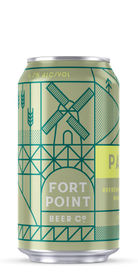 fort point beer ipa