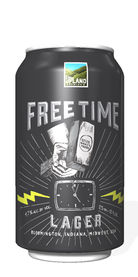 Free Time by Upland Brewing Co.