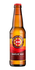 Gaelic Ale by Highland Brewing