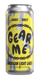 Gear Me, Gnarly Barley Brewing