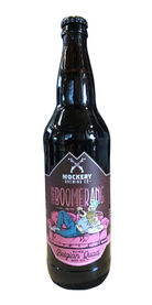 Generation Boomerang by Mockery Brewing Co.