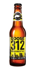 312 Urban Wheat Goose Island Beer