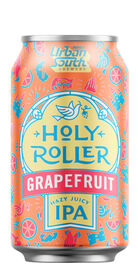 Grapefruit Holy Roller, Urban South Brewery