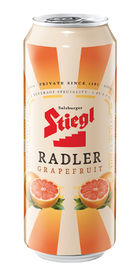 Grapefruit Radler, Stiegl