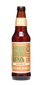 Hercules Double IPA