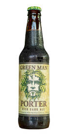 Green Man Porter, Green Man Brewery