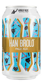 Han Brolo, Monday Night Brewing