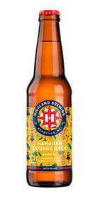 Hawaiian Lounge Juice, Highland Brewing Co.