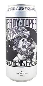 Heady Topper, The Alchemist