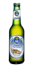 Hofbräu Hefe Weizen