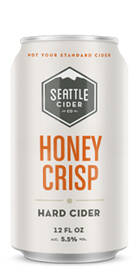 Seattle Cider Co. Honeycrisp, Seattle Cider Co.