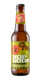 Hop Gods, Lakefront Brewery