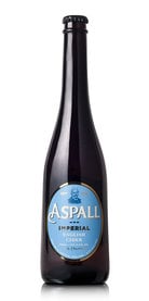 Imperial English Draft Cider