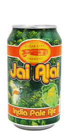 Cigar City Jai Alai