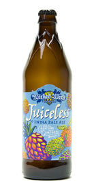 Juiceless by Wicked Weed Brewing Co.