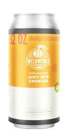 Weldwerks Juicy Bits IPA