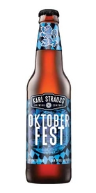 Karl Strauss Oktoberfest, Karl Strauss Brewing Co.