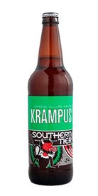 Southern Tier Krampus