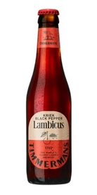 Kriek Black Pepper Lambicus, Timmermans Brewery