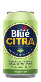 Labatt Blue Citra, FIFCO USA