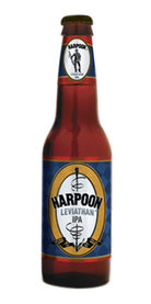 Leviathan Harpoon IPA