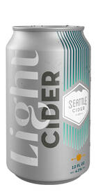 Seattle Cider Co. Light Cider, Seattle Cider Co.