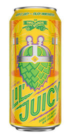 Lil' Juicy, Two Roads Brewing Co.