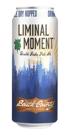 South County Beer Liminal Moment IPA