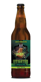  Litigator Imperial IPA by Worthy Brewing Co.