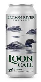 Loon Call, Batson River Brewing 