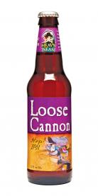 Loose Cannon Hop³ IPA