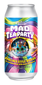 Mad Tea Party, Pontoon Brewing