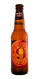 Magic Hat #9 Beer