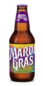 Mardi Gras Bock, Abita Brewing Co.