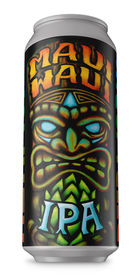 Maui Waui IPA, Altamont Beer Works