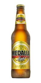 Medalla Light, Cervecera de Puerto Rico