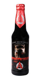 Mephistopheles Stout Avery beer