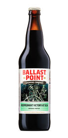 Ballast Point beer Peppermint Victory at Sea