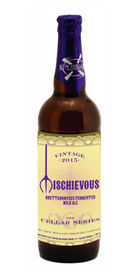 Mischievous New Holland Brett Beer