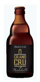 Monk's Cafe Grand Cru, Brouwerij Van Steenberge