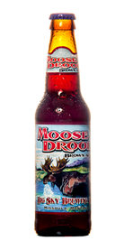 Moose Drool Big Sky Beer