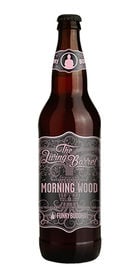 Morning Wood Funky Buddha Brewery